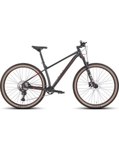 Велосипед Hagen Bikes 3.10 2025 / H25M310BM29XL Hagen bikes