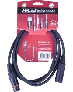 Кабель SUPERLUX SFM1.5FM Superlux