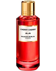 Парфюмерная вода Mancera Cherry Cherry