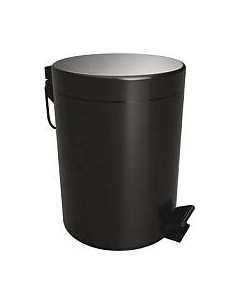 Мусорное ведро Bemeta Dark 104315010