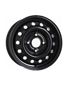 Штампованный диск Trebl 8515 15x6" 5x112мм DIA 66.6мм ET 31мм B