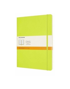 Блокнот CLASSIC SOFT XLarge QP621C2 Moleskine