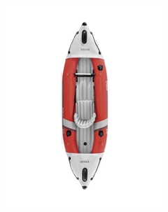 Байдарка Excursion Pro K1 Kayak 68303NP Intex