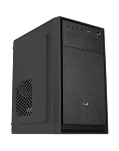 Корпус CS-104-S-BK-v1 Aerocool