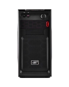 Корпус Smarter Deepcool