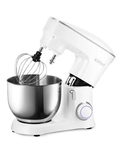 Планетарный миксер КТ-4403 Kitfort