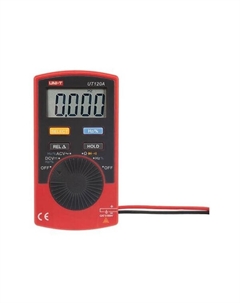 Портативный мультиметр UT120A 13-0010 Uni-t