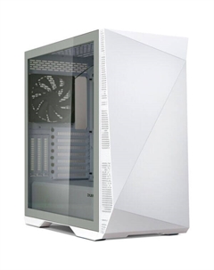 Корпус Z9 Iceberg (белый) Zalman