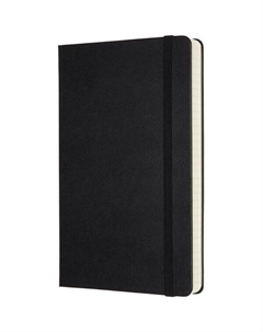 Блокнот CLASSIC EXPENDED Large QP060EXP Moleskine