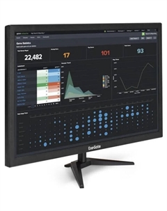 Монитор EB2700A EX297312RUS Exegate