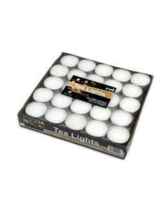 Набор свечей LW448-12 (50шт) Art&home