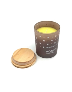 Свеча Moonlight 6х8см HC5276 Art&home