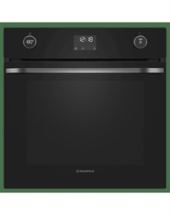 Шкаф духовой электрический MAUNFELD EOEM7614B (Китай) Maunfeld