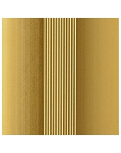 Порог алюм. п/кругл 25мм/0,9м золото матовое Domoletti