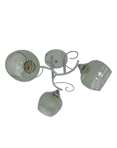 Светильник подвесной (CL) 3х40Вт Е27 XA1250-3 Goldlight