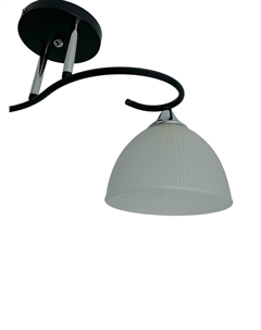 Светильник подвесной (CL) 2х40Вт Е27 XA1635-2 Goldlight