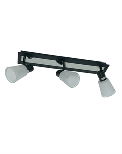 Светильник подвесной (CL) 3х40Вт Е14 DA5944-3 Goldlight