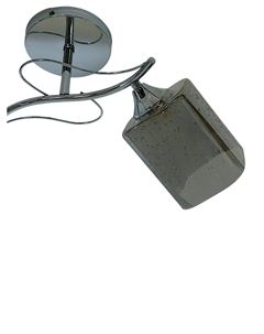 Светильник подвесной (М) 2х40Вт Е27 XA1636-2 Goldlight