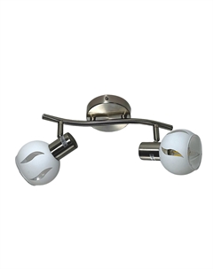 Светильник подвесной (CL) 2х40Вт Е14 DA5908-2 Goldlight