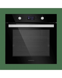 Шкаф духовой электрический MAUNFELD AEOH.749B Maunfeld