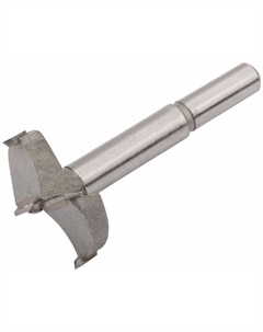 Сверло Форстнера с карбидными вставками 40мм Fit