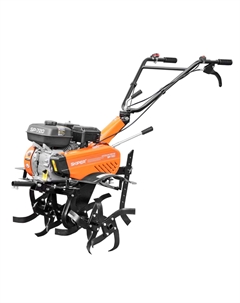 Культиватор SKIPER SP-720 + колеса BRADO 4.00-10 (комплект) Skiper