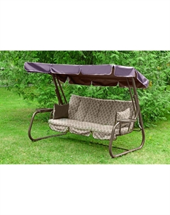 Качели садовые Родео-2 с1616 Olsa