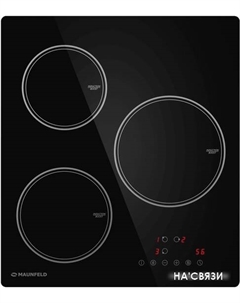 Варочная панель AVI453BK Maunfeld