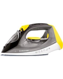 Утюг BR4003GY Brayer