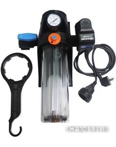 Гидроаккумулятор Краб-Т 18 Джилекс