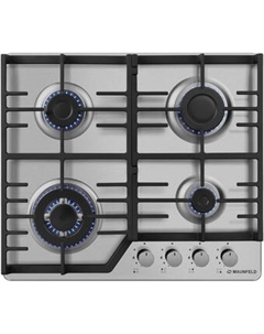 Варочная панель EGHS.64.73CS/G Maunfeld
