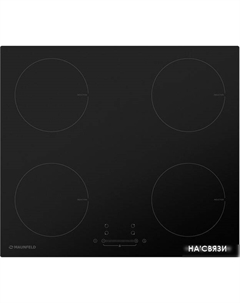 Варочная панель EVI.594ST-BK Maunfeld