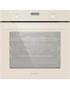 Электрический духовой шкаф EOEM.769BG Maunfeld