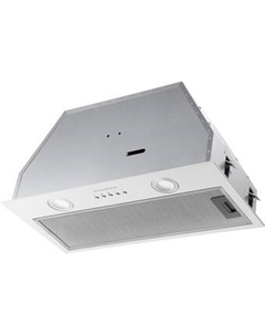 Кухонная вытяжка Trapeze 602M (белый) Maunfeld