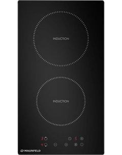 Варочная панель AVI292STBK Maunfeld