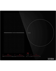 Варочная панель CVI593SFBK Inverter Maunfeld