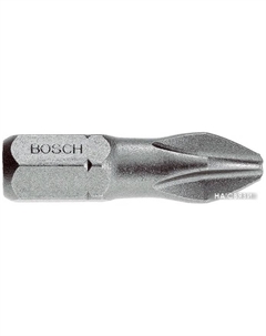 Набор бит 2607001519 25 предметов Bosch