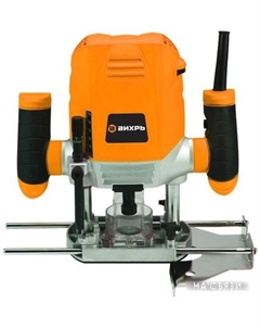 Вертикальный фрезер ФМ-1300 Вихрь