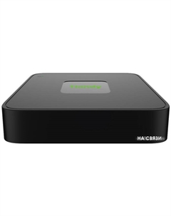 Сетевой видеорегистратор TC-R3110 I/B/P8/L/S Tiandy