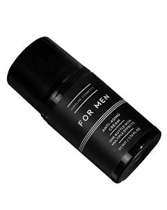 Крем для лица антивозрастной 50 Punchline cosmetics