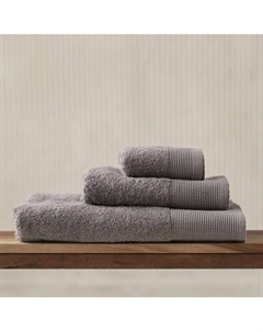 Полотенце махровое "Плейн" 50х90 см Pasionaria