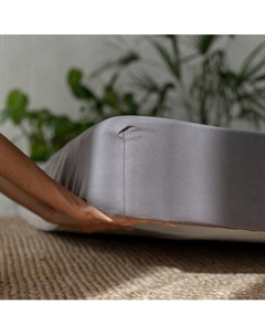 Простыня на резинке "Джерси" Pasionaria