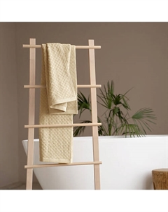 Полотенце махровое "Мемо" 70х140 см Pasionaria