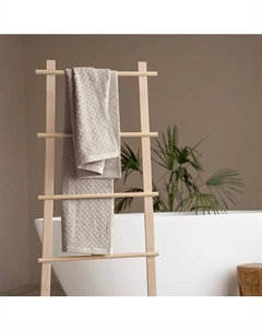 Полотенце махровое "Мемо" 30х50 см Pasionaria