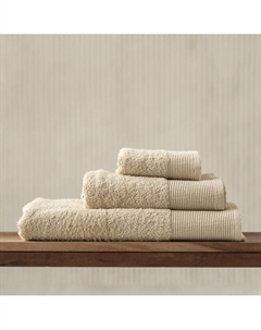 Полотенце махровое "Плейн" 50х90 см Pasionaria