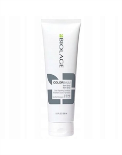 Оттеночный кондиционер для волос ColorBalm Biolage