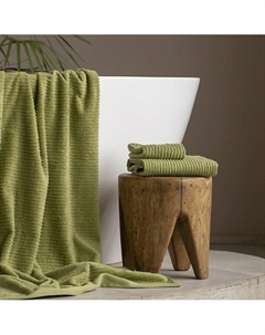 Полотенце махровое "Лайн" 30х50 см Pasionaria