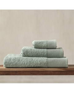 Полотенце махровое "Плейн" 50х90 см Pasionaria