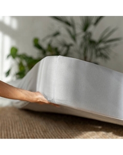 Простыня на резинке "Джерси" Pasionaria