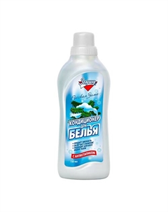 Кондиционер для белья Русская зима Золушка